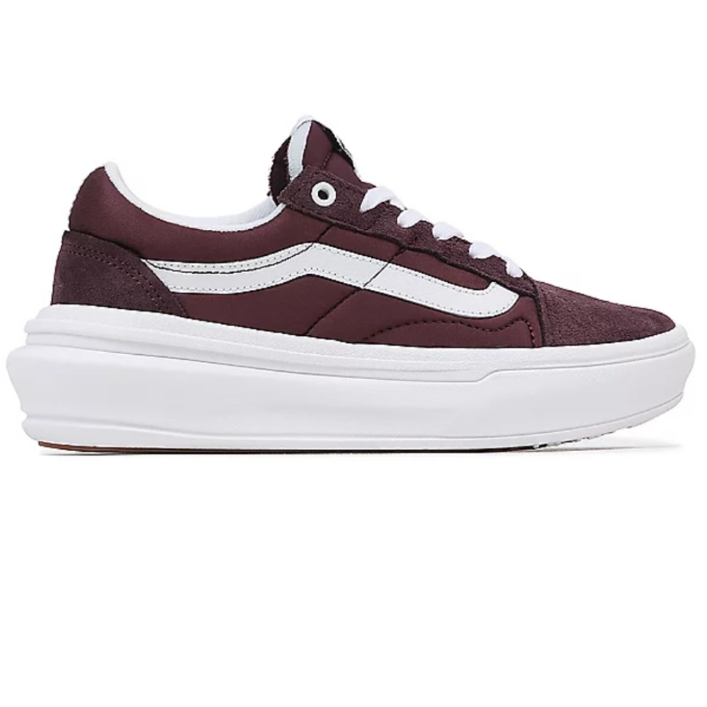 Vans Old Skool Overt - Picture 2 of 8